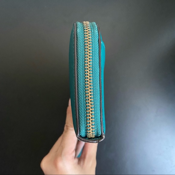 Kate Spade Zip Around Wallet - Picture 10 of 14